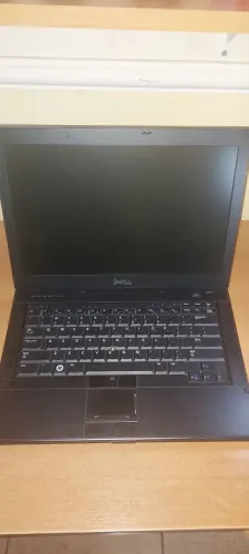Notebook Dell latitude e6410 core i5 | 8GB RAM | SSD 256GB |