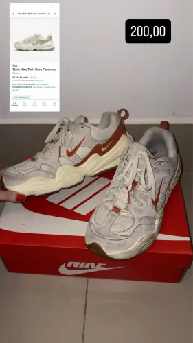 Tênis Nike