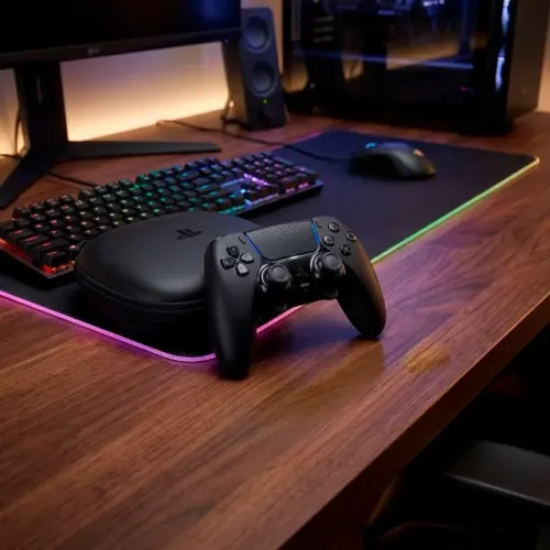 Controle DualSense Edge PS5