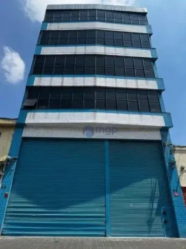 Prédio à venda - Belenzinho - São Paulo/SP