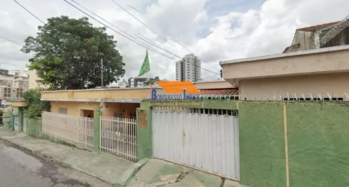 terreno Bairro União com Cidade Nova em Belo Horizonte