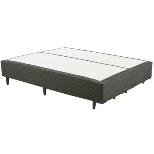 Cama box Base bipartido varios tamanhos apartir de: