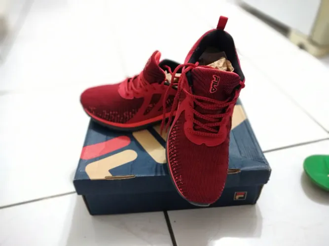 Tênis Fila Original DE 239 por 149