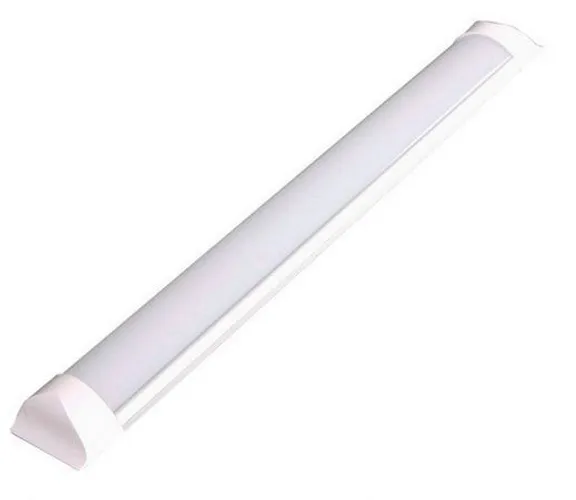 Luminária slim sobrepor Led 40w (distribuidora jk eletonicos honestidade e qualidade)