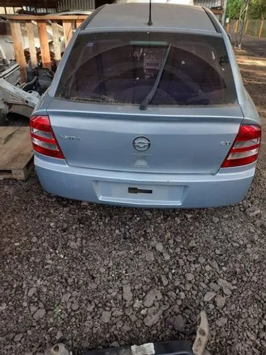 Sucata GM Astra 2.0 Advantage hatch 2008