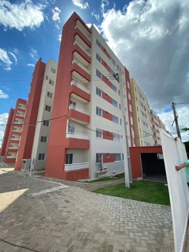 GL: Aptº 2 ou 3 quartos/ Elevador/ Prox. à Novafapi
