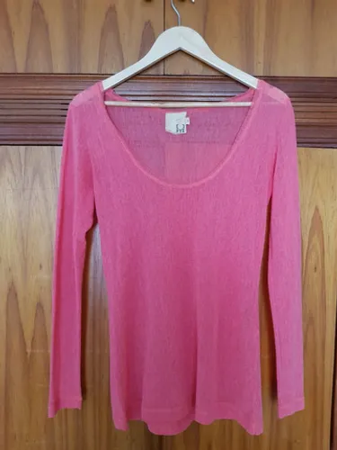 Blusa FYI