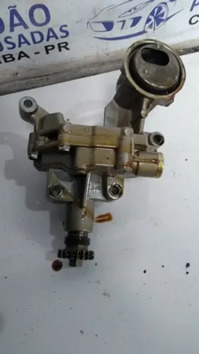 Bomba de óleo Nissan Tiida 1.8.
