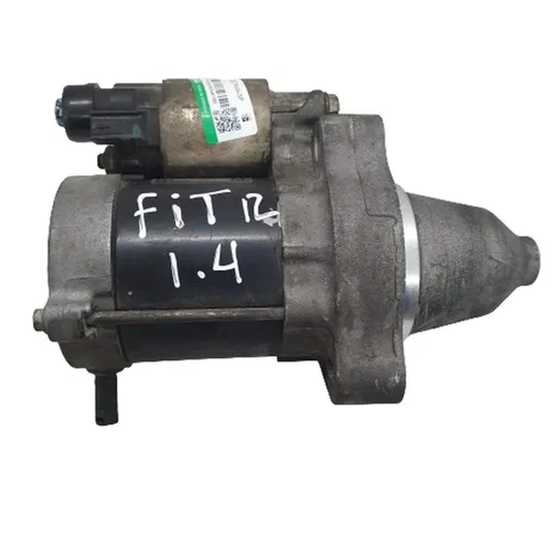 Motor de arranque Honda New fit 1.4 2009 2010 2011 2012 2013 2014