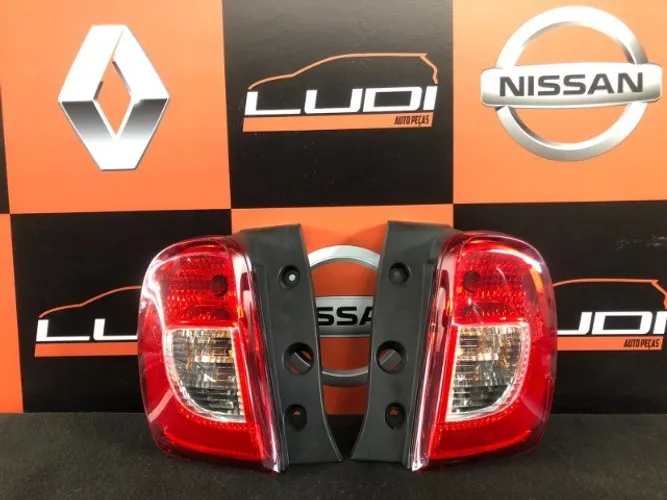 Lanterna nissan march 2015 a 2020 original
