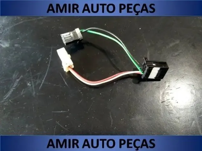 Chicote Da Cinta Airbag Master 2.3 2014 Até 2019 (original)