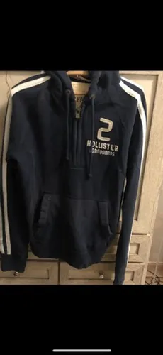 HOLLISTER 