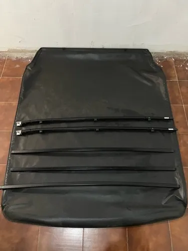 CAPOTA MARITIMA FIAT STRADA 2021/2022