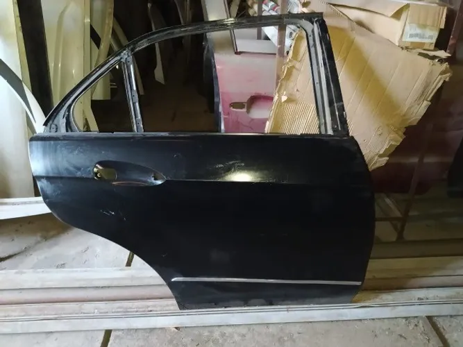 Porta Mercedes E250 E300 2012 2013 2014