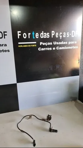 Sensor Abs Dianteiro S10 Blazer 98 À 2011