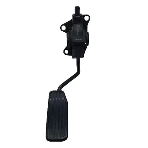 Pedal do acelerador Honda new fit 1.4 2009 2010 2011 2012 2013 2014