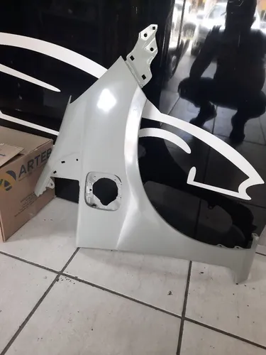Para lama Honda Fit direito 2009 2010 2011 2012 2013