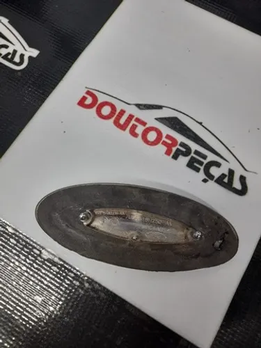Emblema Ford Código 7u5a-19h250-aa