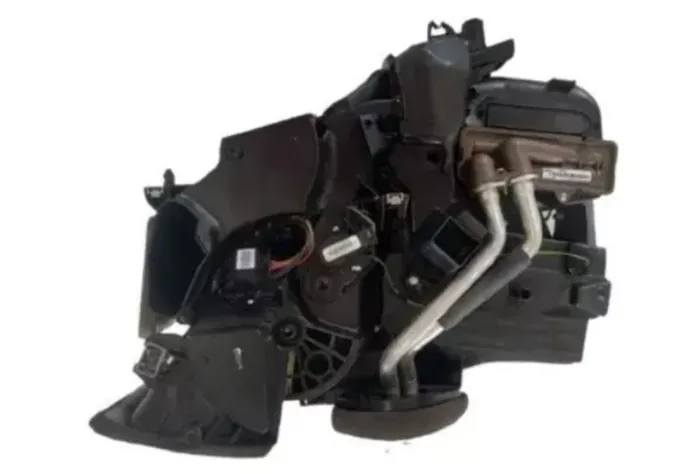 Caixa Ar Forçado Completo Renault Sandero 1.6 8v Original *7