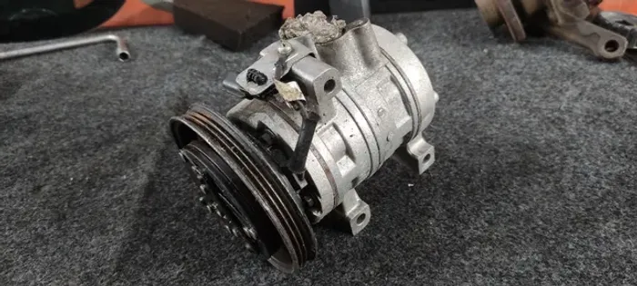 Compressor de Ar Renault Kwid 1.0 3cc
