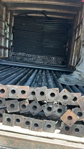 Escoras Metalicas