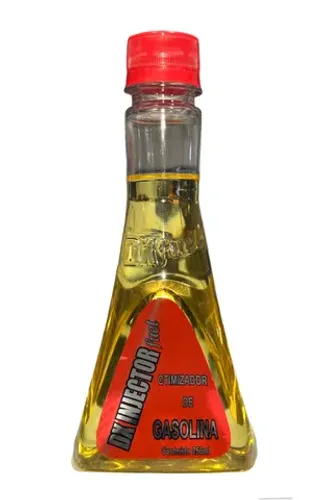 Aditivo Otimizador Combustivel Dx Fuel Gasolina/flex 250ml
