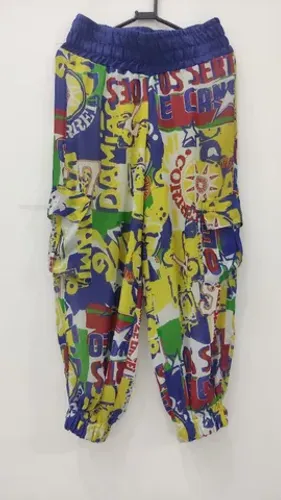 Calça Cantão