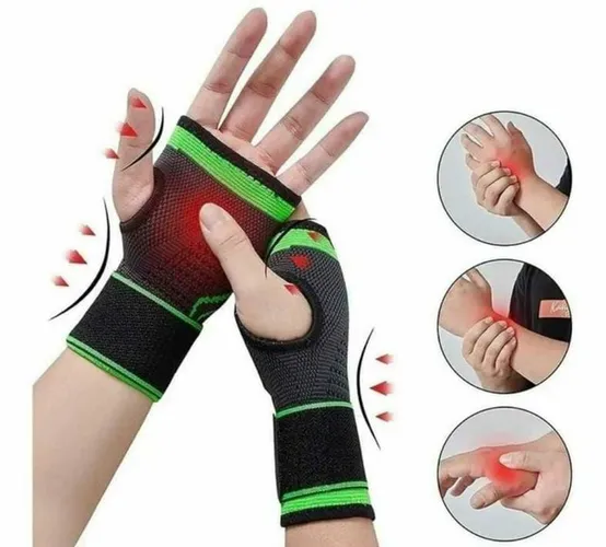 Promoção, munhequeira , unidade 29 ,99 o par 50 ? (aceito cartão