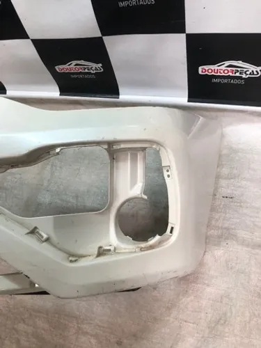 Parachoque Dianteiro Toyota Etios 2017 2018 2019