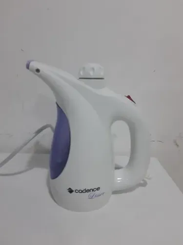 passadeira a vapor Cadence \lisser
