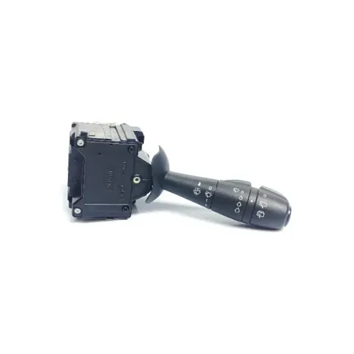 Comando Limpador Renault Captur Logan Sandero 19 255671465R