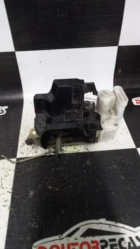 fechadura elétrica esquerda fiat palio/strada