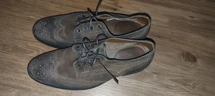 Sapato Richards 42