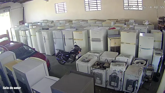 MÁQUINA DE LAVAR APARTIR DE 800 REAIS