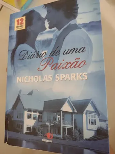 Diário de uma paixão
