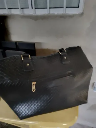 Bolsa feminina!