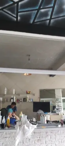 Vendo salão de beleza