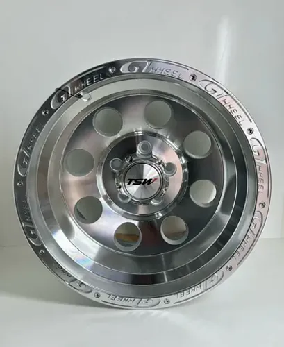 Vittoria Andes 17x9 Furacões 6x139 5x139 5x114 5x127 R$7.720,00  jogo
