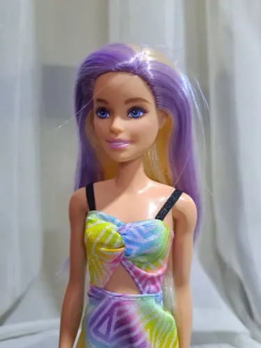 Barbie Fashionista 190