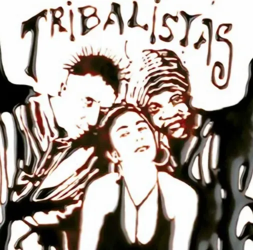 Cd Tribalistas