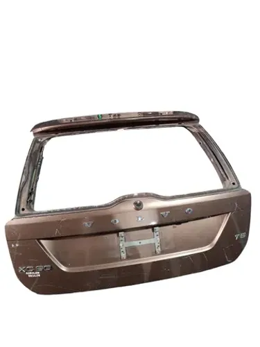 TAMPA TRASEIRA XC60 DO VOLVO XC60 /