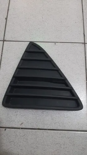 Moldura Farol De Milha Focus Le 2013 A 2015Original