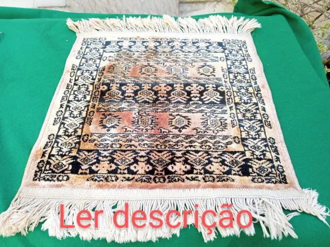 Tapete belga