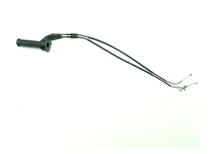 Roldana Punho Com Cabo Acelerador Kawasaki Zx10 2020