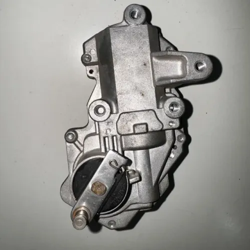 Modulo Motor Atuador Turbina Toyota Hilux 2.8 2016 a 2023  *0 original 