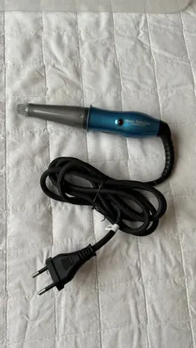 Babyliss Pro Nano Titanium Cone Bivolt