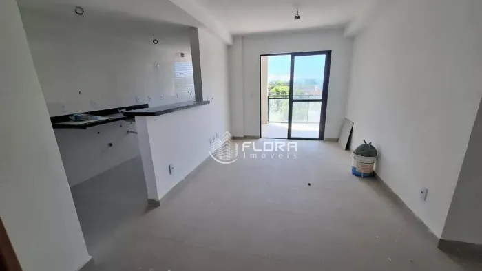 Apartamento à venda, 69 m² por R$ 630.000,00 - Piratininga - Niterói/RJ