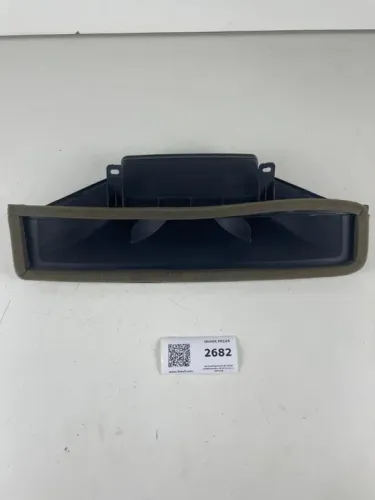 Duto Entrada De Ar Caixa Evaporadora Vw Up 15/18 C/ Detalhe