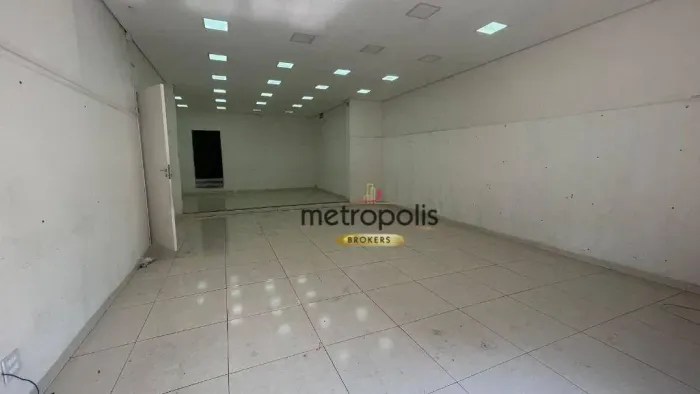 Salão para alugar, 70 m² por R$ 3.645,12/mês - Santa Teresinha - Santo André/SP