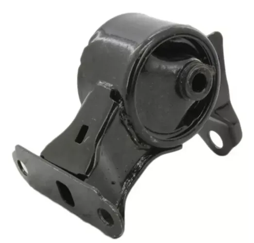 Coxim traseiro do Câmbio Honda CRV 2.4 2002 a 2007 automatico
